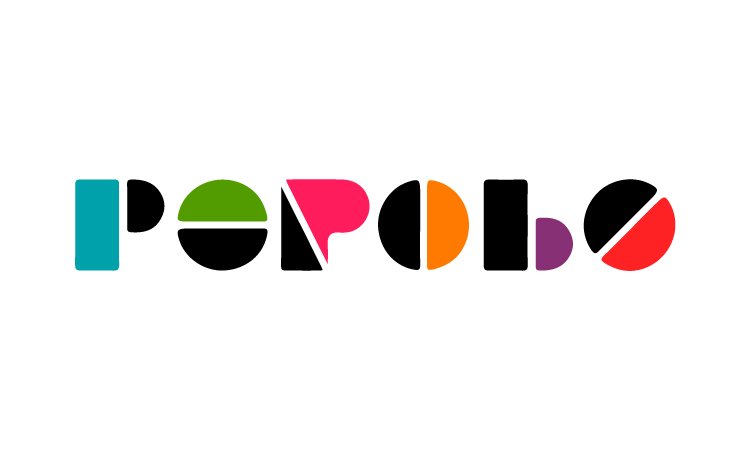 Popobo.com - Creative brandable domain for sale