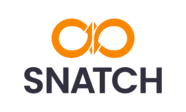 Snatch.com - Catchy premium domain names for sale