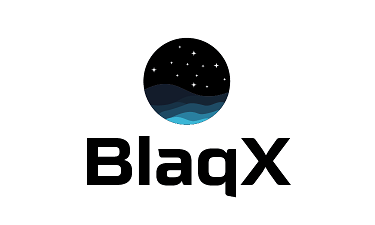 BlaqX.com