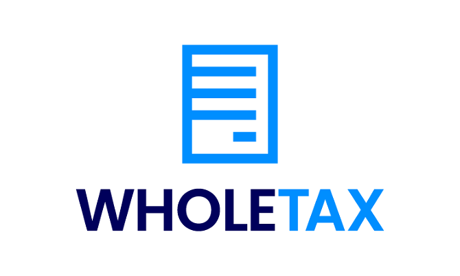 WholeTax.com