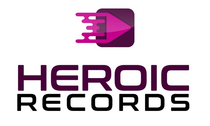 HeroicRecords.com