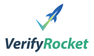 VerifyRocket.com