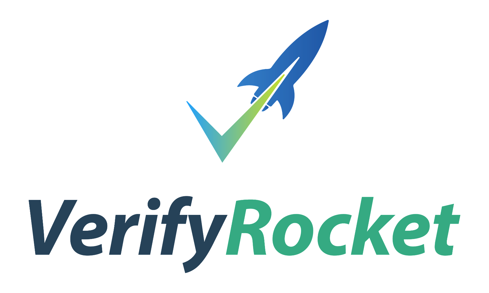VerifyRocket.com - Creative brandable domain for sale