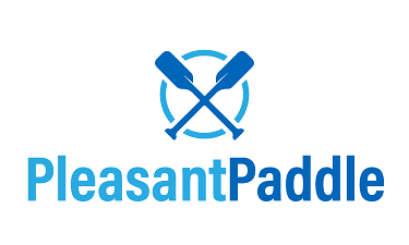 PleasantPaddle.com