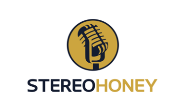 StereoHoney.com