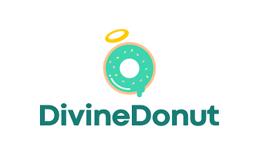 DivineDonut.com