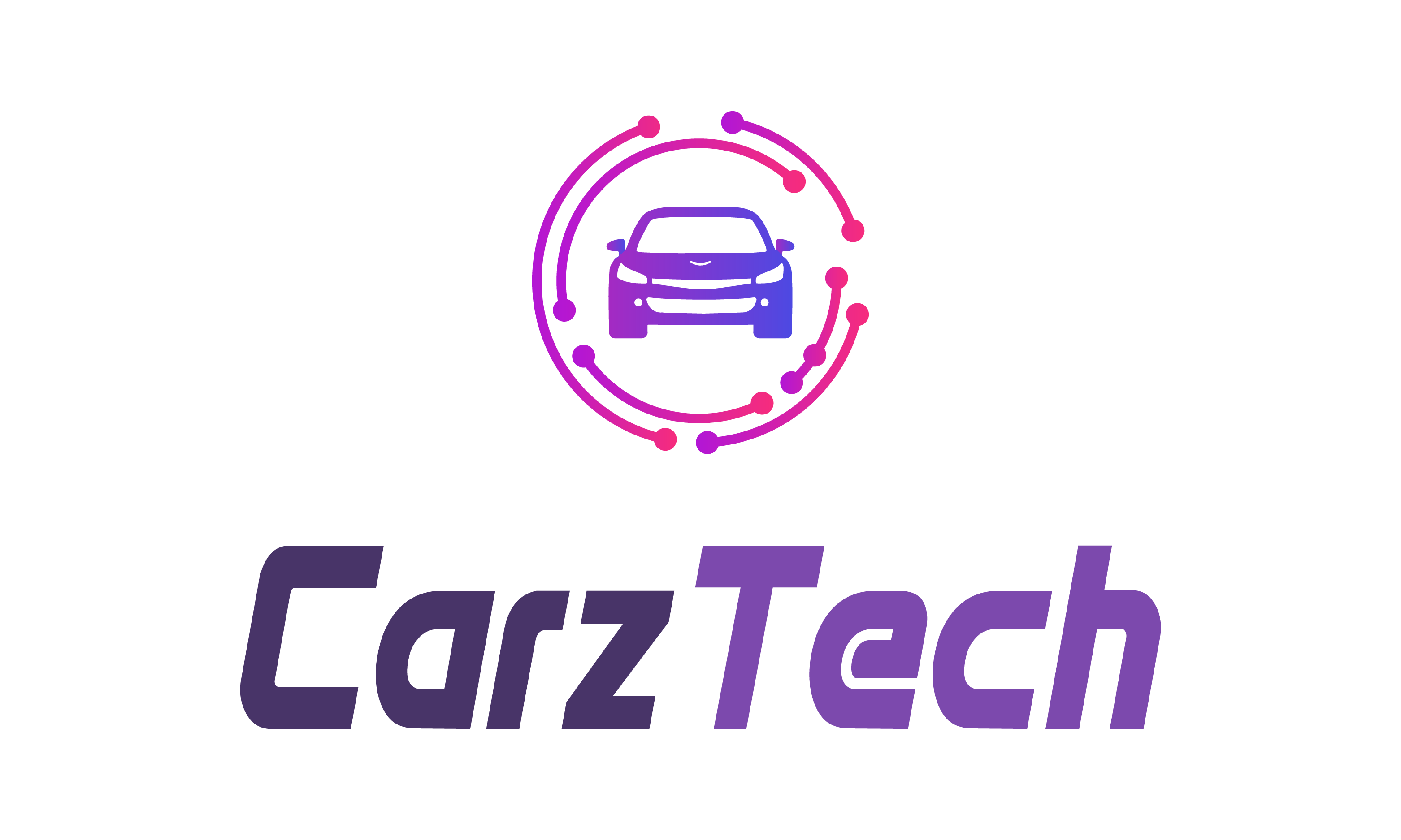 CarzTech logo