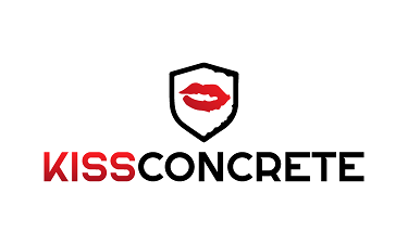 KissConcrete.com