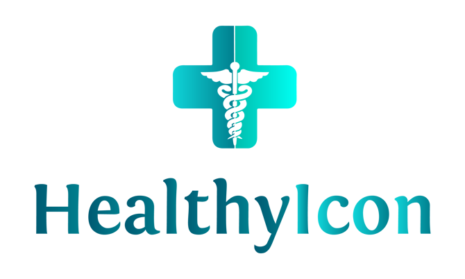 HealthyIcon.com