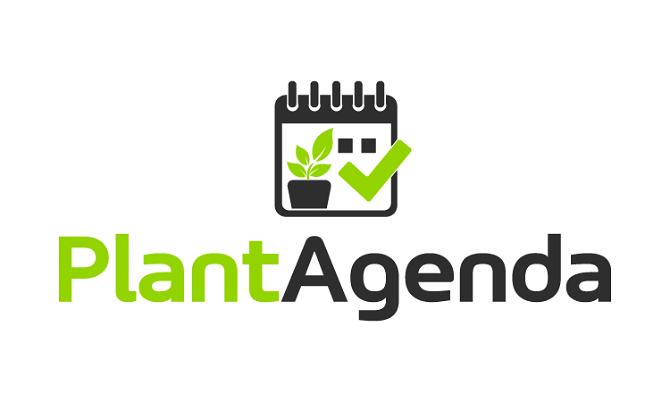 PlantAgenda.com