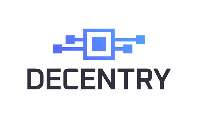 Decentry.com