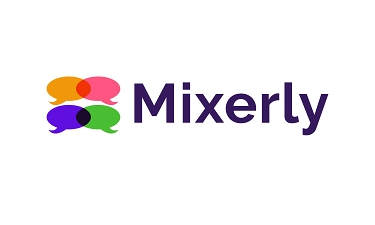 Mixerly.com