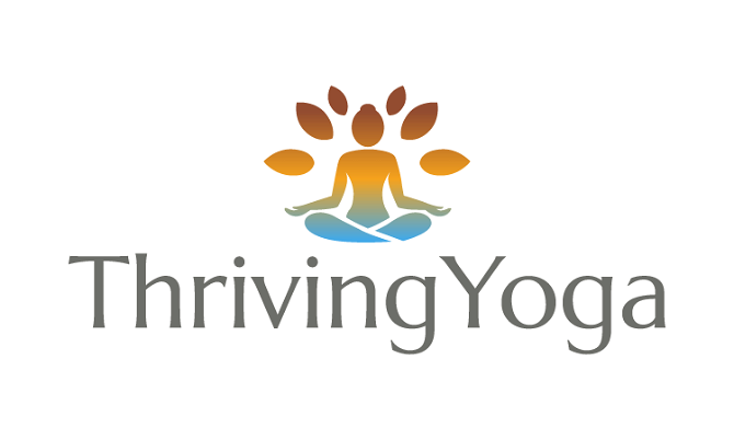ThrivingYoga.com