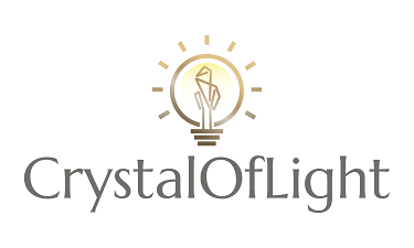 CrystalOfLight.com