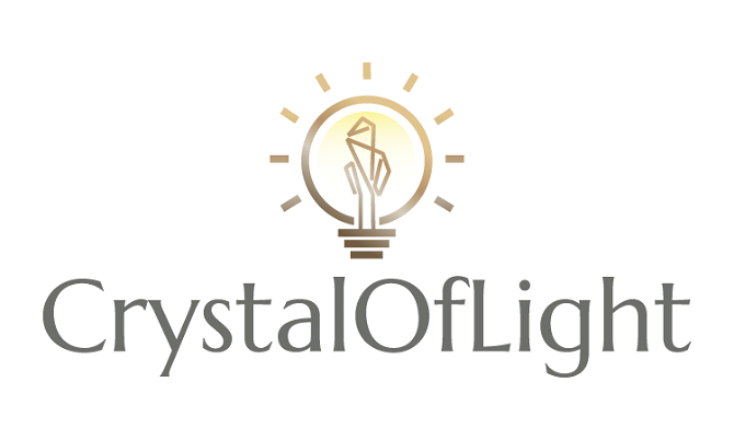 CrystalOfLight.com