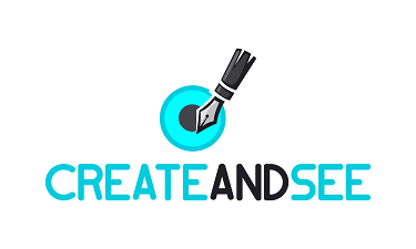 CreateAndSee.com