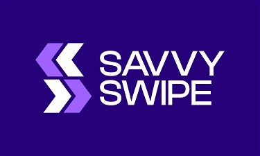 SavvySwipe.com