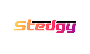 Stedgy.com