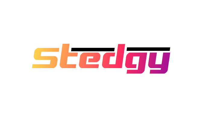 Stedgy.com