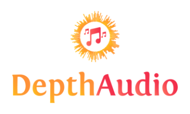 DepthAudio.com