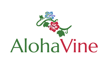 AlohaVine.com