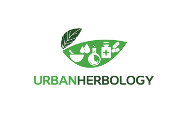 UrbanHerbology.com