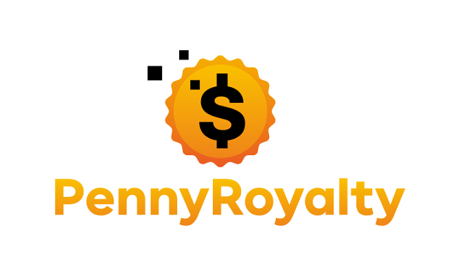 PennyRoyalty.com