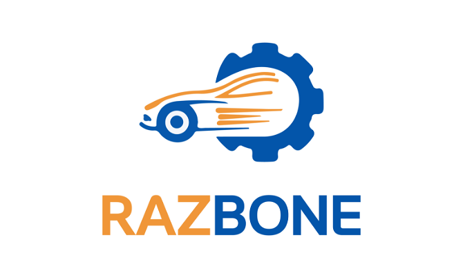 RazBone.com