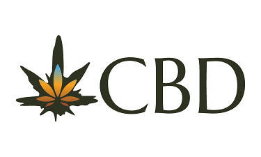 CBD.vc - Creative brandable domain for sale