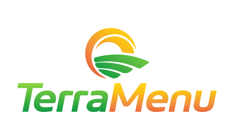 TerraMenu logo