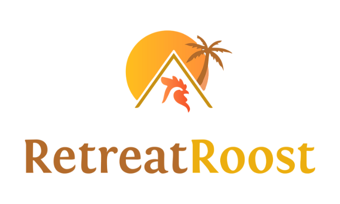 RetreatRoost.com