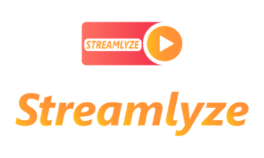 Streamlyze.com