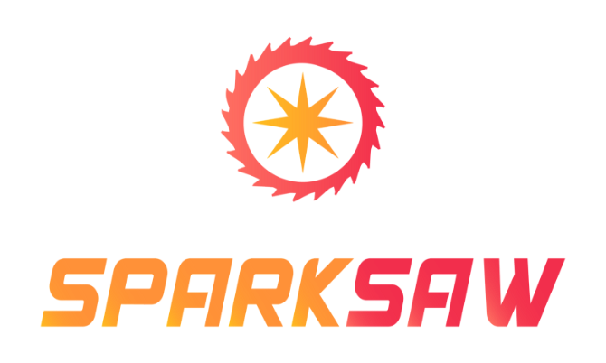 SparkSaw.com