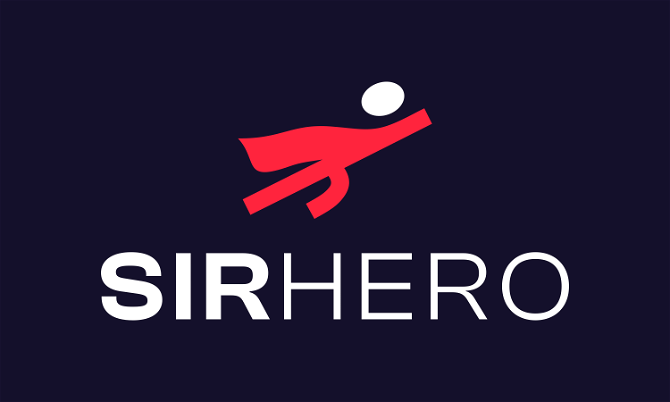 SirHero.com