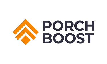 PorchBoost.com