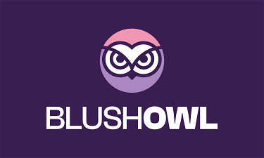 BlushOwl.com