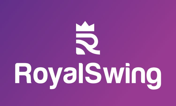 RoyalSwing logo