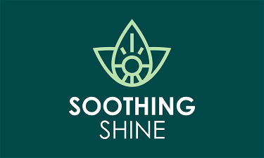 SoothingShine.com - Creative brandable domain for sale