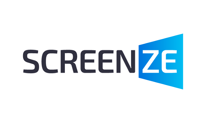 Screenze.com