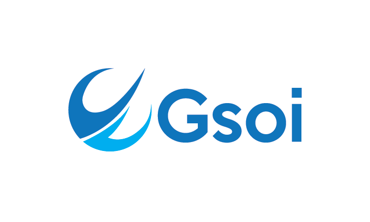 Gsoi.com - Creative brandable domain for sale