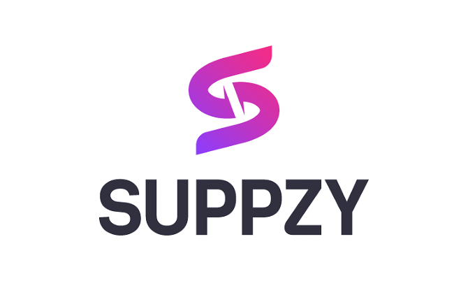 Suppzy.com