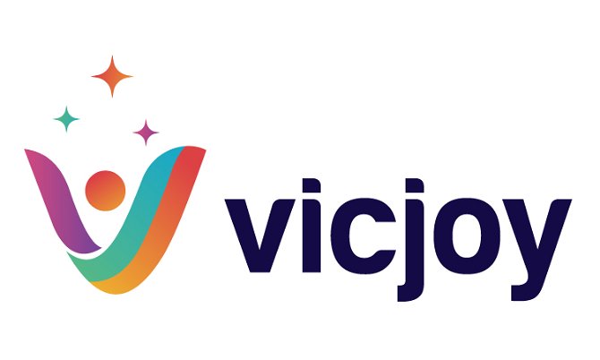 VicJoy.com