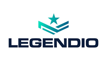 Legendio.com