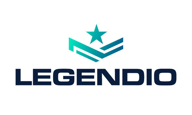 Legendio.com