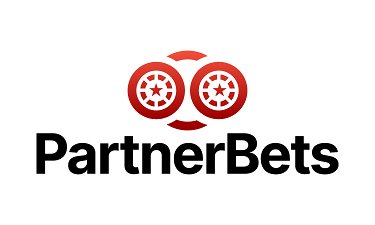 PartnerBets.com - Creative brandable domain for sale