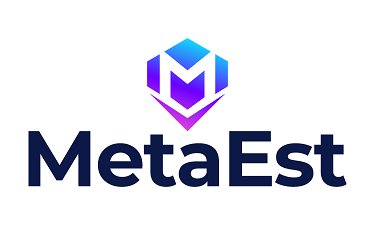 Metaest.com - Creative brandable domain for sale