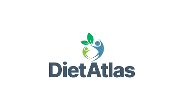 DietAtlas.com - Creative brandable domain for sale
