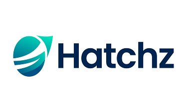 Hatchz logo