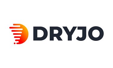 Dryjo.com - Creative brandable domain for sale