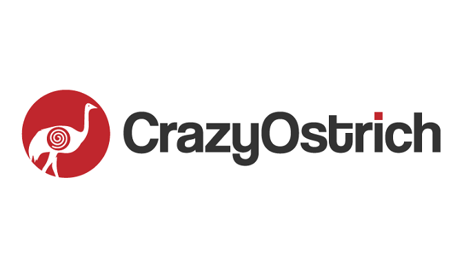 CrazyOstrich.com